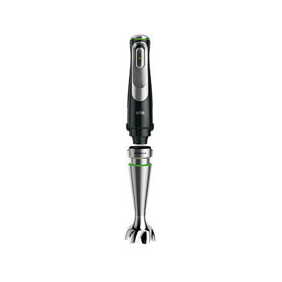 MQ 9138 XI sw/Ed Stabmixer 1200W ActiveBlade