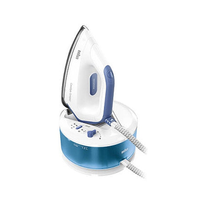 Houshold CareStyle Compact IS 2143 (wei/blau)