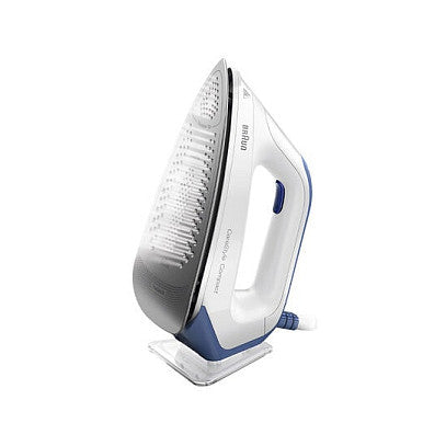 Houshold CareStyle Compact IS 2143 (wei/blau)