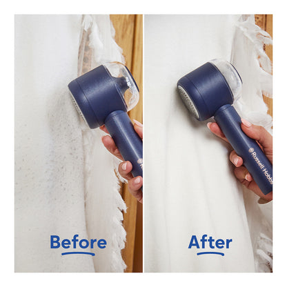 Hobbs lint shaver blue 27660-56 2766056 (27660-56)