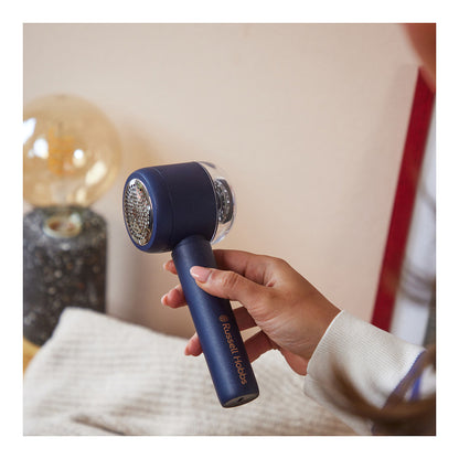 Hobbs lint shaver blue 27660-56 2766056 (27660-56)