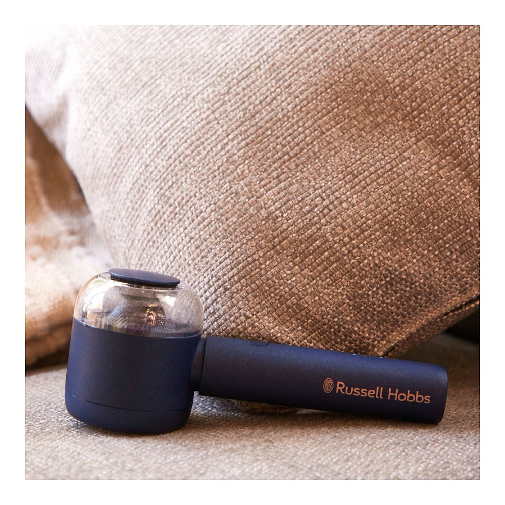 Hobbs lint shaver blue 27660-56 2766056 (27660-56)