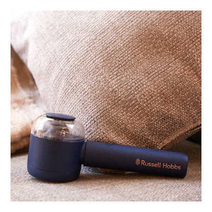 Hobbs lint shaver blue 27660-56 2766056 (27660-56)