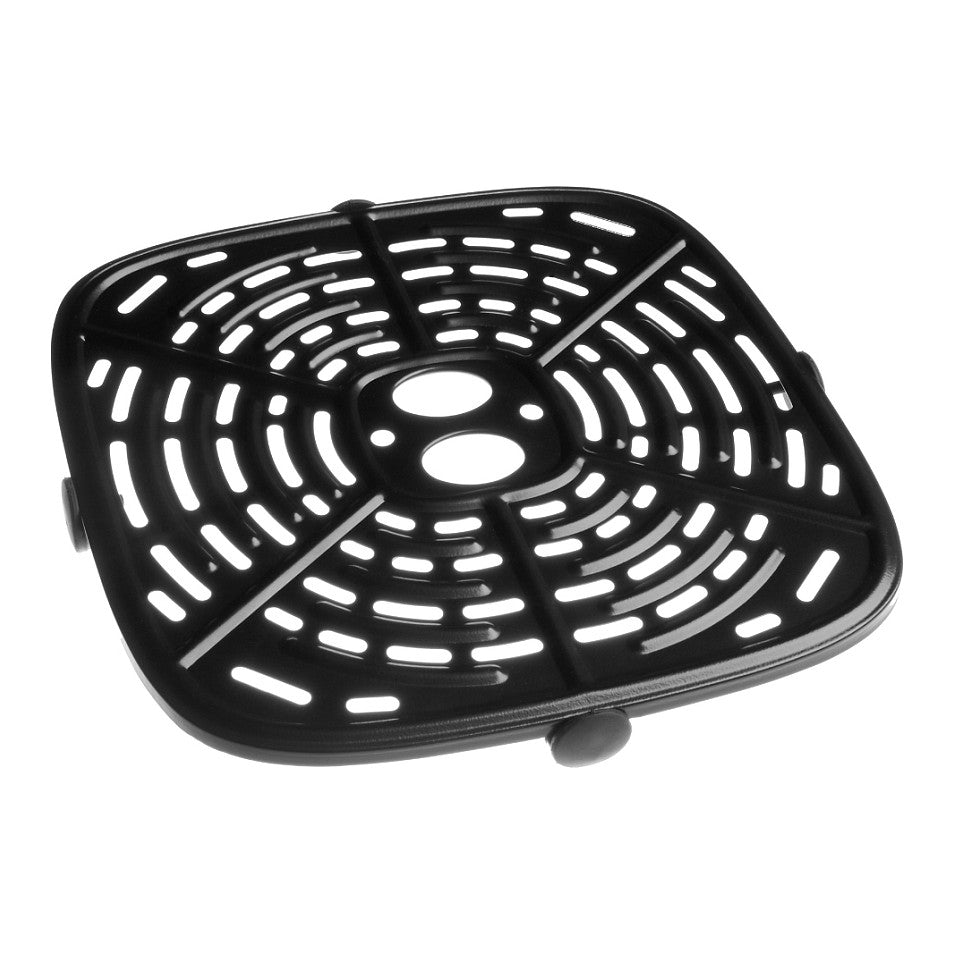 Hobbs Airfryer Satisfry 4,3l black Schwarz 27610-56 2761056 (27610-56)