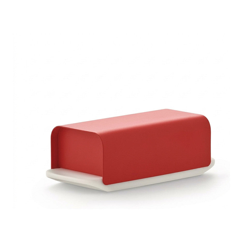 Mattina Butterdose rot