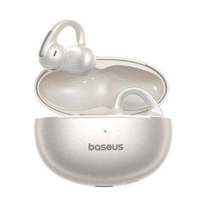 Bowie MC1 Pro Open-Ear TWS Stellar White