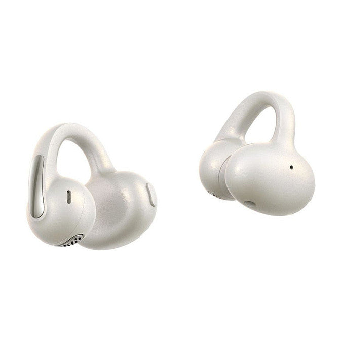 Bowie MC1 Pro Open-Ear TWS Stellar White