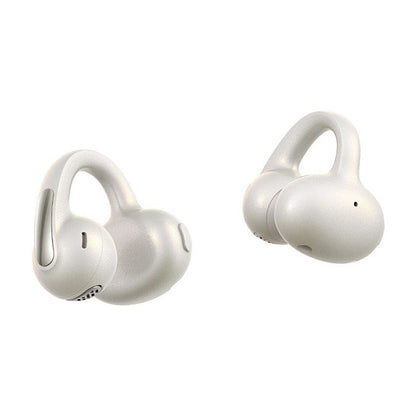 Bowie MC1 Pro Open-Ear TWS Stellar White