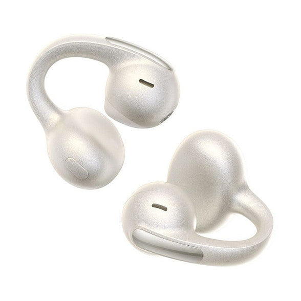 Bowie MC1 Pro Open-Ear TWS Stellar White
