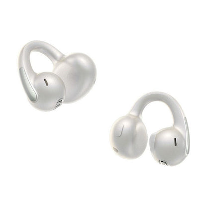 Bowie MC1 Pro Open-Ear TWS Stellar White