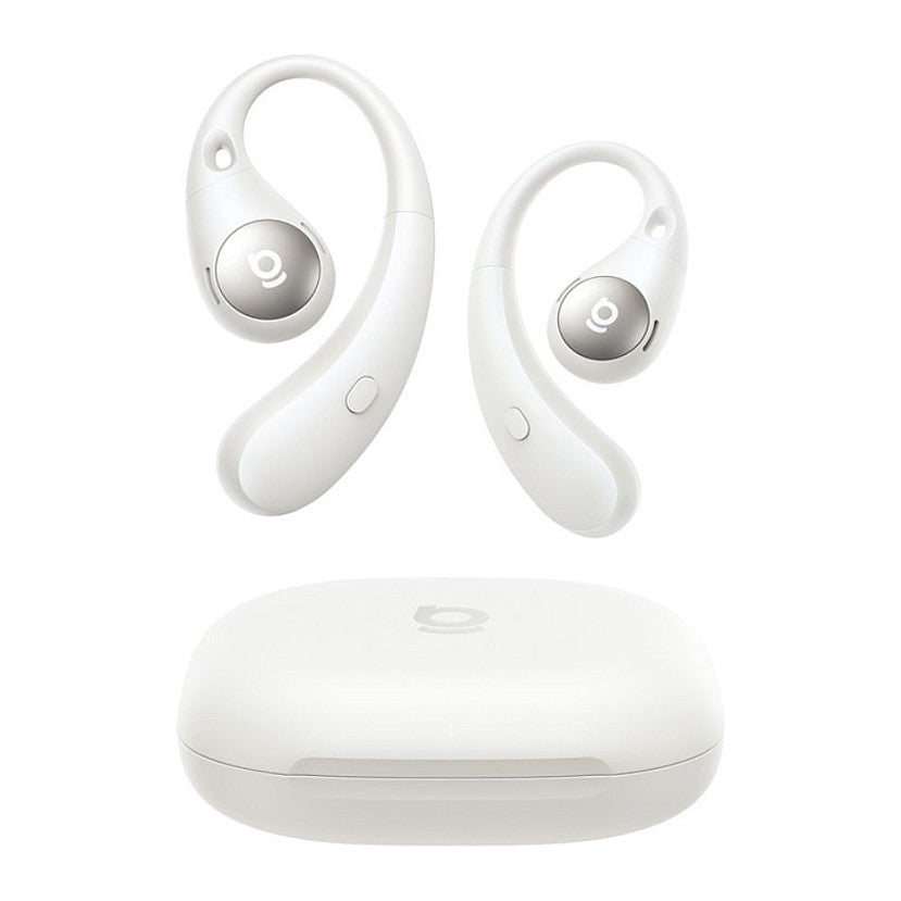 Eli Sport 2 Open-Ear TWS Starlight Off-White