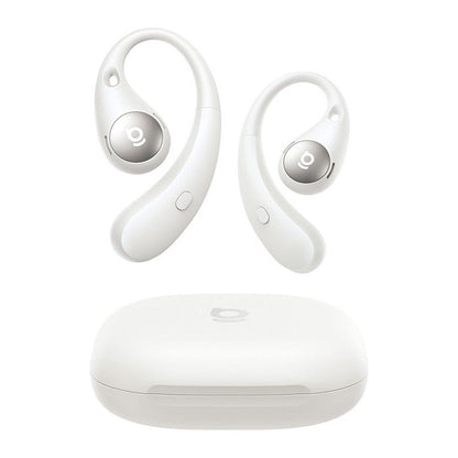 Eli Sport 2 Open-Ear TWS Starlight Off-White