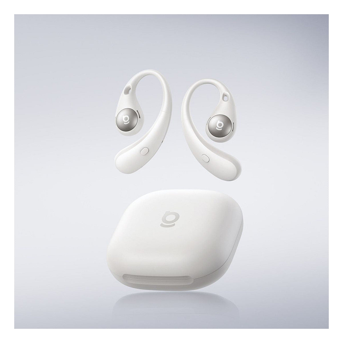 Eli Sport 2 Open-Ear TWS Starlight Off-White