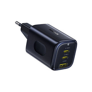 PicoGo AE11 Fast Charger 2C+U 67W EU Cosmic Black