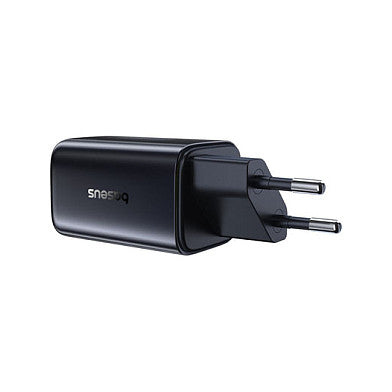 PicoGo AE11 Fast Charger 2C+U 67W EU Cosmic Black