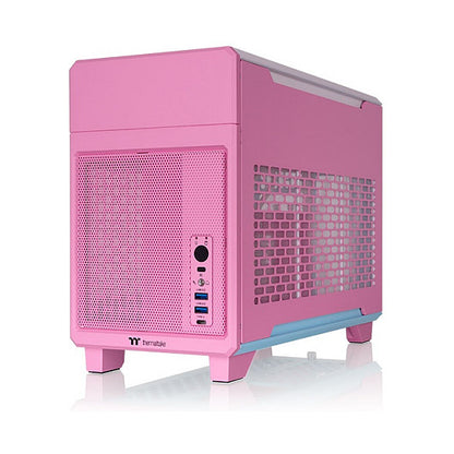 Thermaltake TR100 Bubble Pink