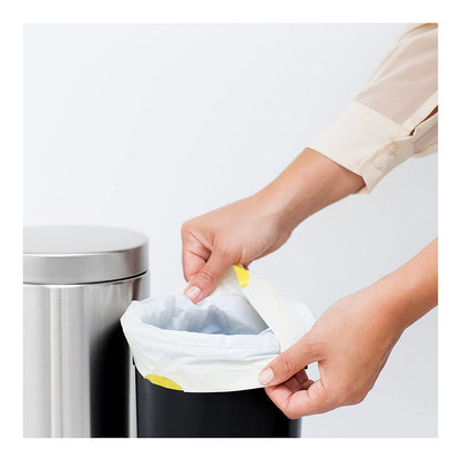 PerfectFit Müllbeutel Typ A, 3 L, 20 Stck