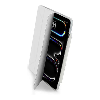 Origami No3 OriginalCase iPad Pro 13" M4 (2024) White
