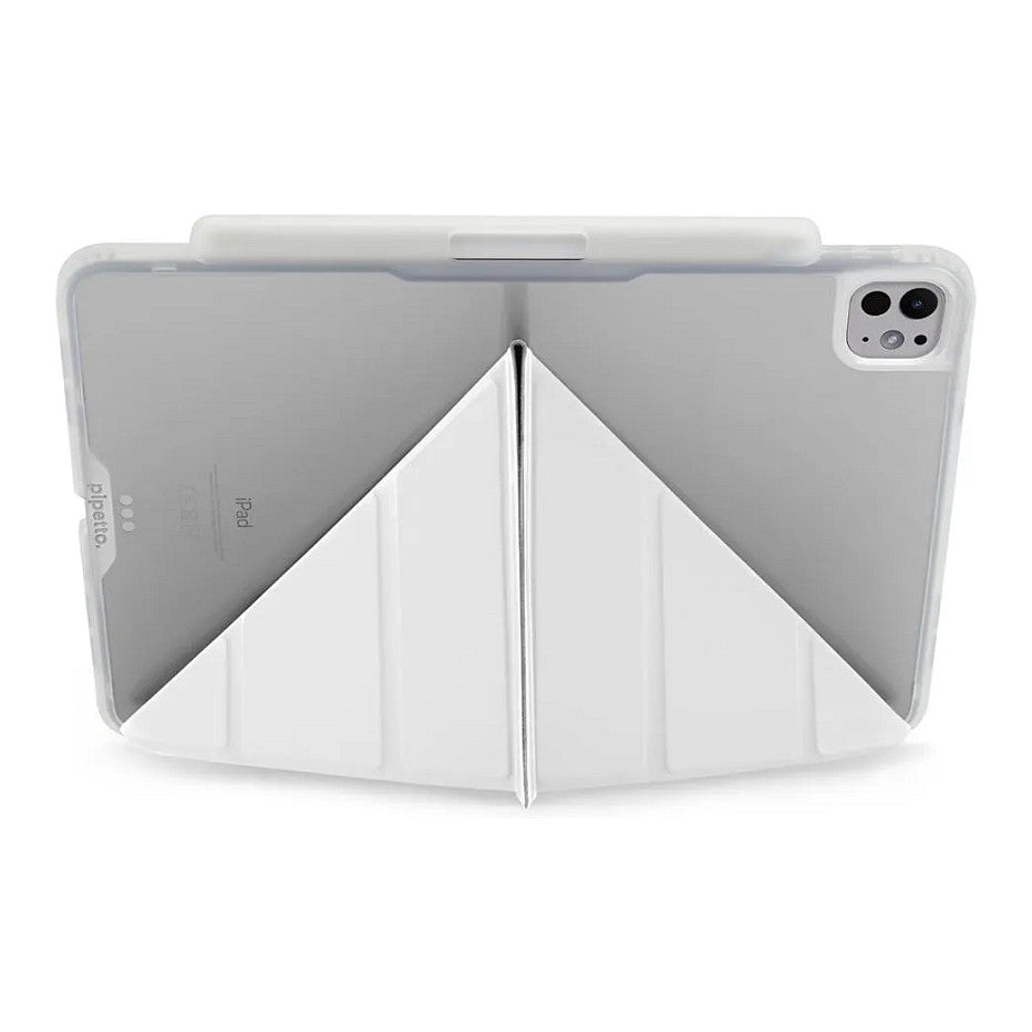 Origami No3 OriginalCase iPad Pro 13" M4 (2024) White
