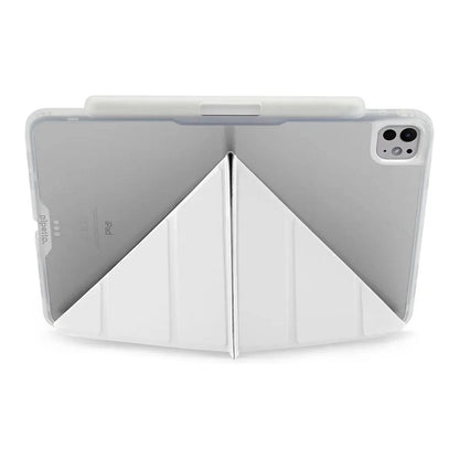 Origami No3 OriginalCase iPad Pro 13" M4 (2024) White