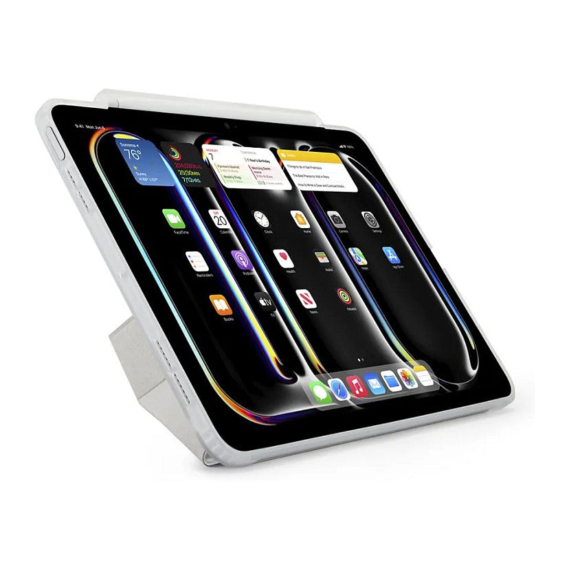 Origami No3 OriginalCase iPad Pro 13" M4 (2024) White