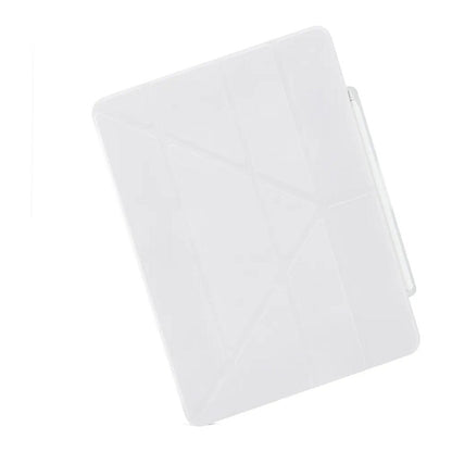 Origami No3 OriginalCase iPad Pro 13" M4 (2024) White