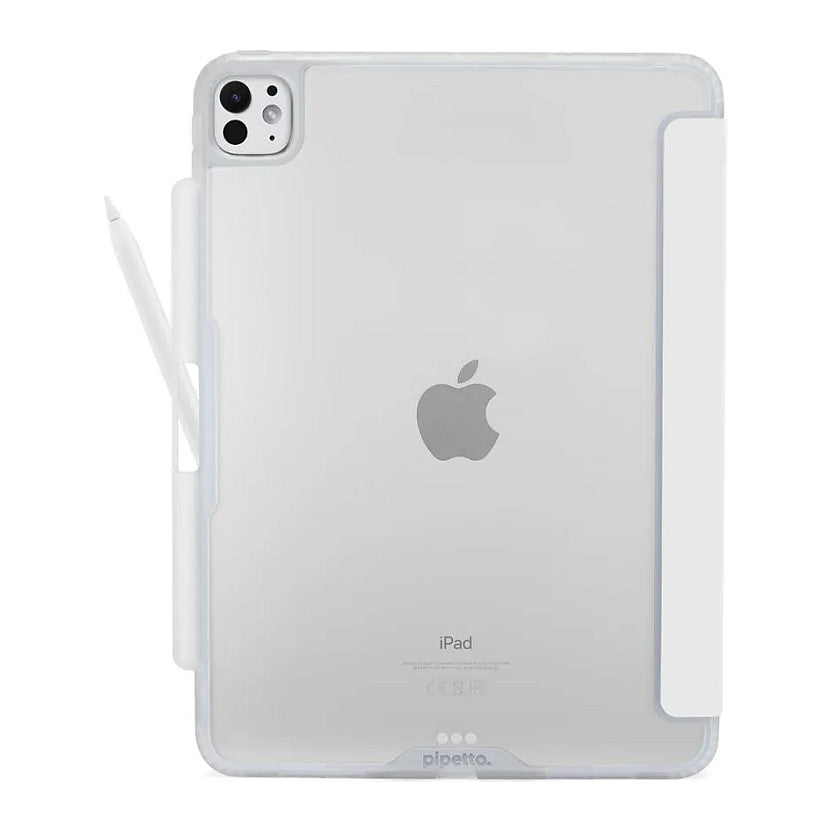 Origami No3 OriginalCase iPad Pro 13" M4 (2024) White