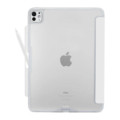 Origami No3 OriginalCase iPad Pro 13" M4 (2024) White