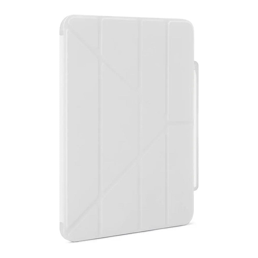 Origami No3 OriginalCase iPad Pro 13" M4 (2024) White