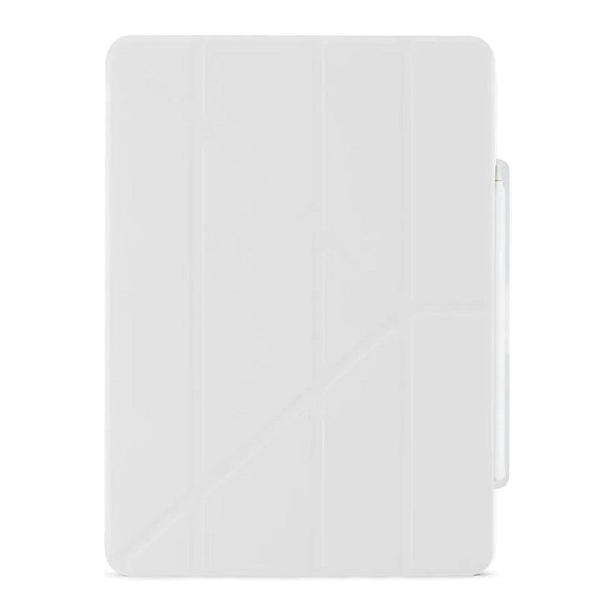 Origami No3 OriginalCase iPad Pro 13" M4 (2024) White