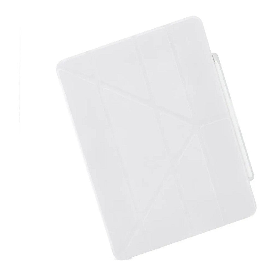 Origami No3 OriginalCase iPad Pro 13" M4 (2024) White