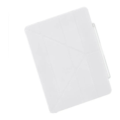 Origami No3 OriginalCase iPad Pro 13" M4 (2024) White