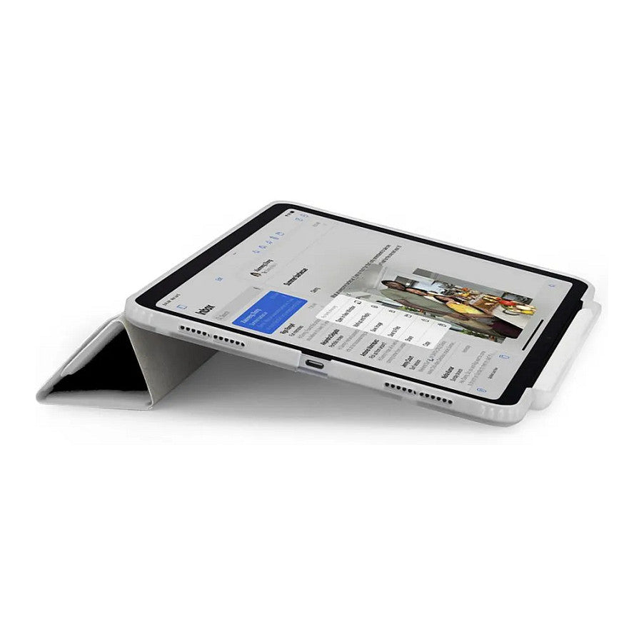 Origami No3 OriginalCase iPad Pro 13" M4 (2024) White