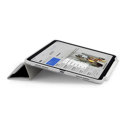Origami No3 OriginalCase iPad Pro 13" M4 (2024) White