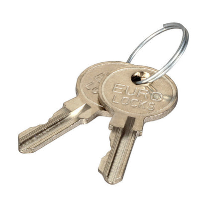 EFB Ersatzschlüssel f.Schlösser T3 Verteilerschrank/Wandgehäuse