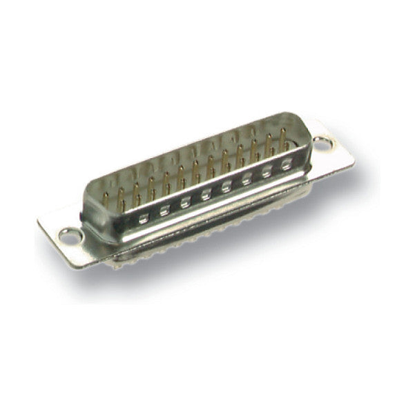 EFB D-Sub Ltstecker 50pol. EDS 50 LL /Z