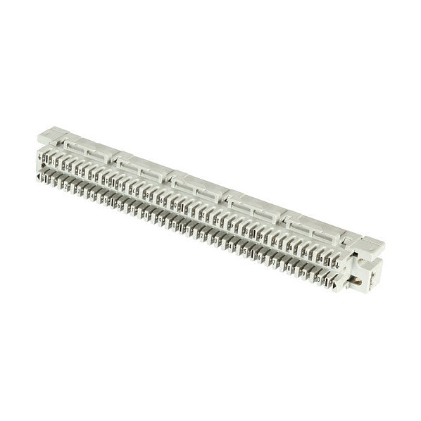 EFB 46001.1V2 LSA-Anschlussleiste 1/20 zu 20DA Schraubbefestigung