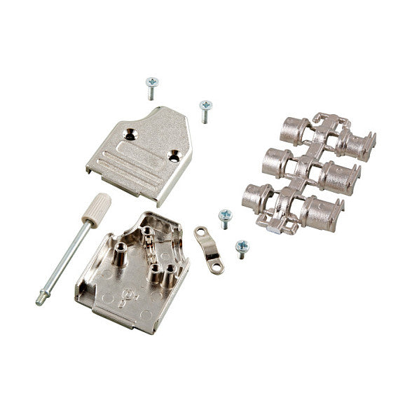 EFB Vollmetallhaube 35 E-MHDM35 37-K