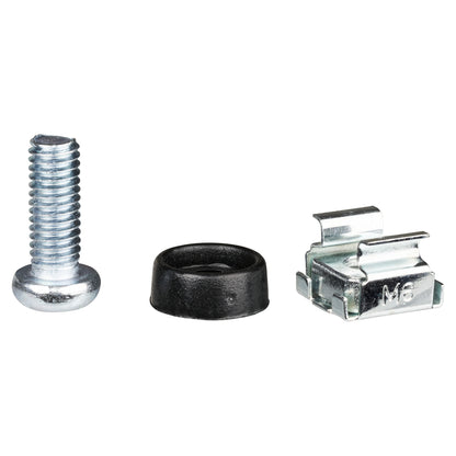EFB Kfigmuttern-Set 20 x M6, komplett