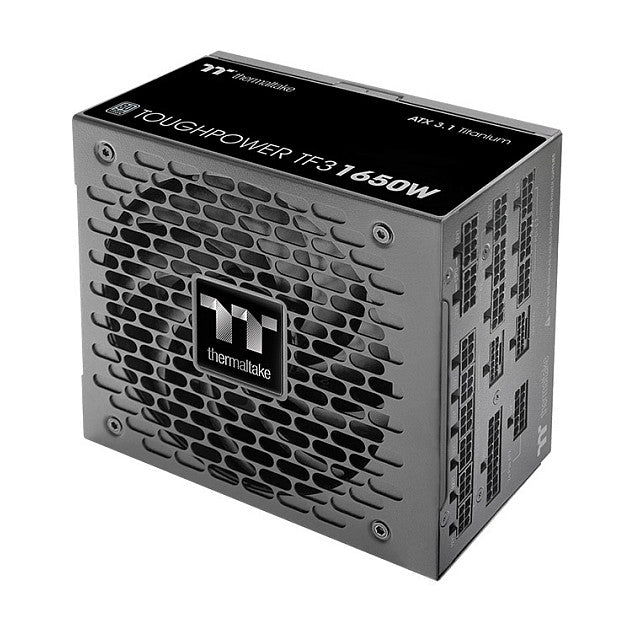 Toughpower TF3 1650W
