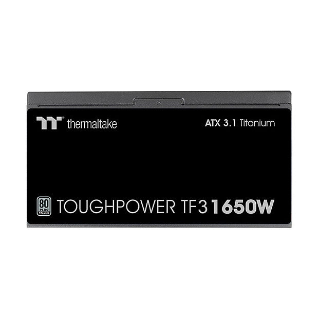 Toughpower TF3 1650W