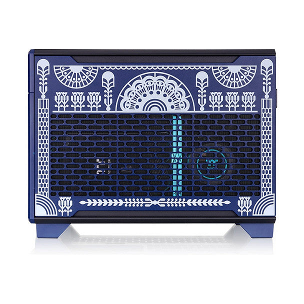 TR100 Koralie Edition Cobalt Blue