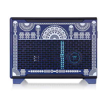 TR100 Koralie Edition Cobalt Blue
