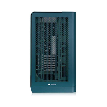 View 390 Air Transformative Teal