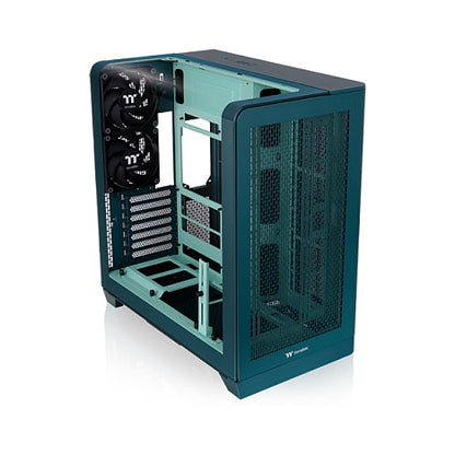 View 390 Air Transformative Teal