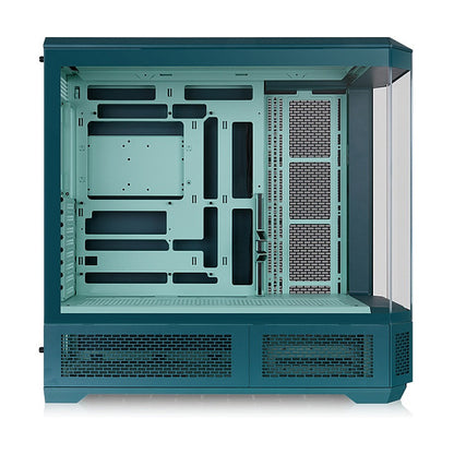 View 600 TG Transformative Teal