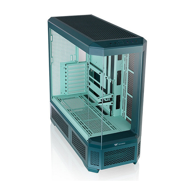 View 600 TG Transformative Teal