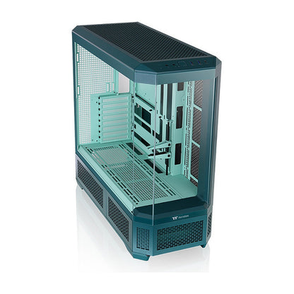 View 600 TG Transformative Teal