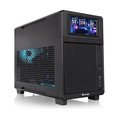 Thermaltake TR200 Gehäuse