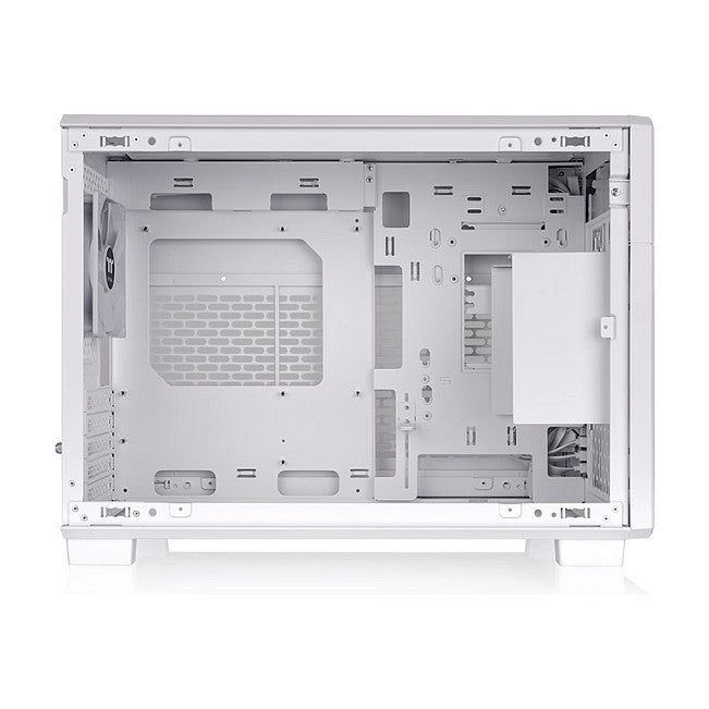 Thermaltake TR200 Snow White